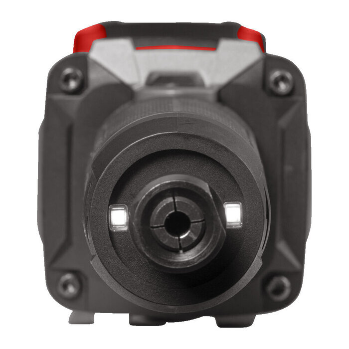 MILWAUKEE M18 FDGROVB FUEL ONE-KEY rechte slijpmachine