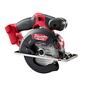 MILWAUKEE M18 FMCS METAALCIRKELZAAG 57 MM