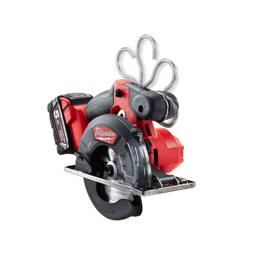 MILWAUKEE M18 FMCS METAALCIRKELZAAG 57 MM