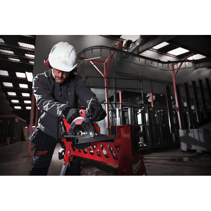 MILWAUKEE M18 FMCS METAALCIRKELZAAG 57 MM