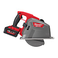 MILWAUKEE M18 FMCS66  METAALCIRKELZAAGMACHINE 66MM