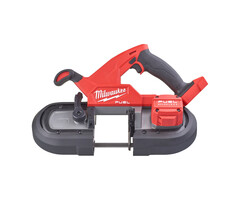 MILWAUKEE M18 FBS85 COMPACTE BANDZAAG