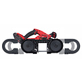 MILWAUKEE M18 FBS85 COMPACTE BANDZAAG