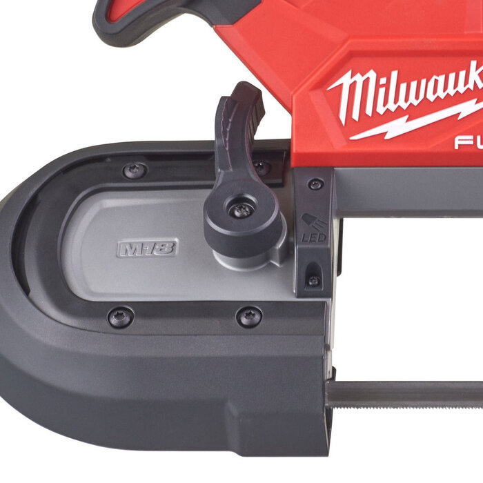 MILWAUKEE M18 FBS85 COMPACTE BANDZAAG