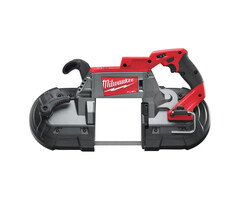 MILWAUKEE M18 CBS125 BANDZAAGMACHINE