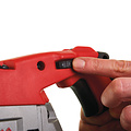 MILWAUKEE M18 CBS125 BANDZAAGMACHINE