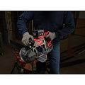 MILWAUKEE M18 CBS125 BANDZAAGMACHINE