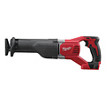 MILWAUKEE M18 BSX HEAVY DUTY SAWZALL™ RECIPROZAAGMACHINE