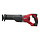 M18 BSX HEAVY DUTY SAWZALL™ RECIPROZAAGMACHINE