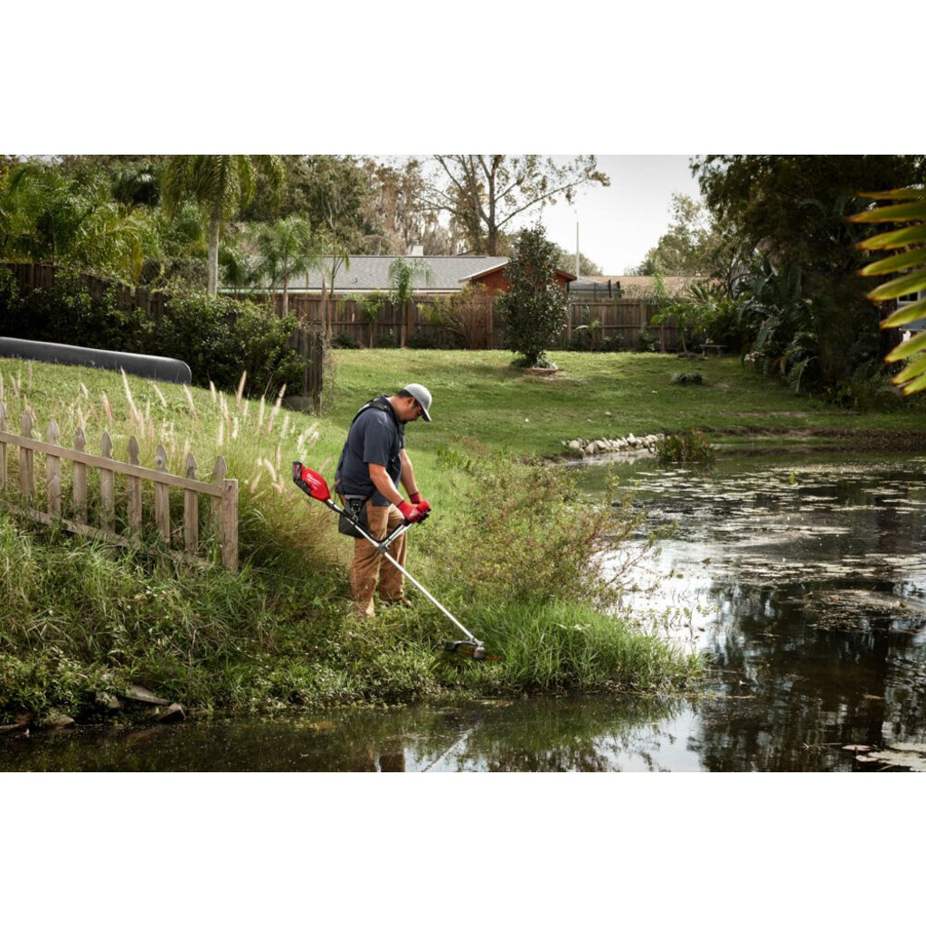 MILWAUKEE M18 FBCU FUEL Bosmaaier