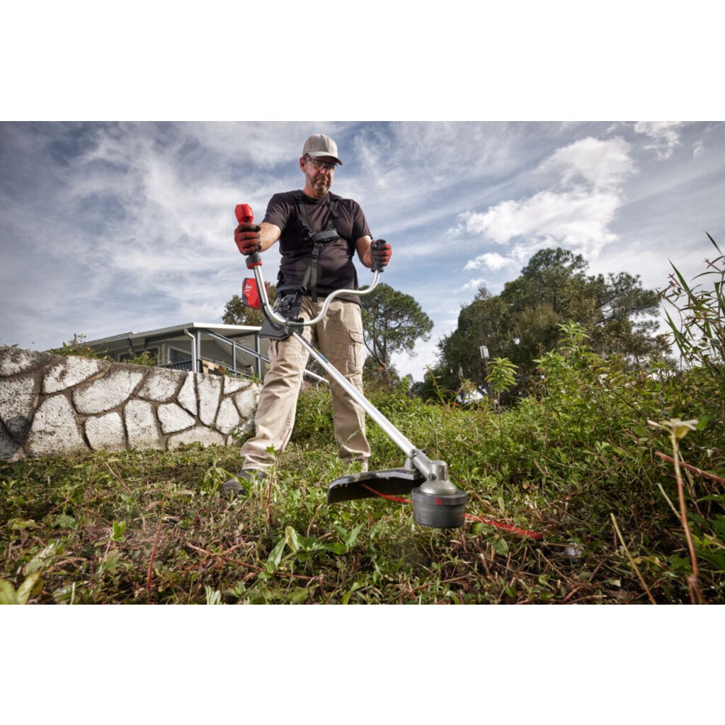 MILWAUKEE M18 FBCU FUEL Bosmaaier