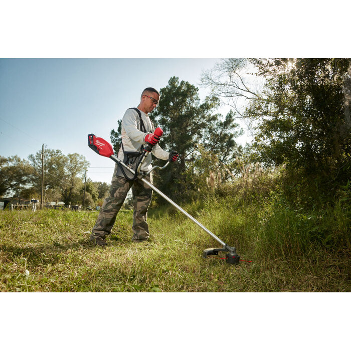 MILWAUKEE M18 FBCU FUEL Bosmaaier