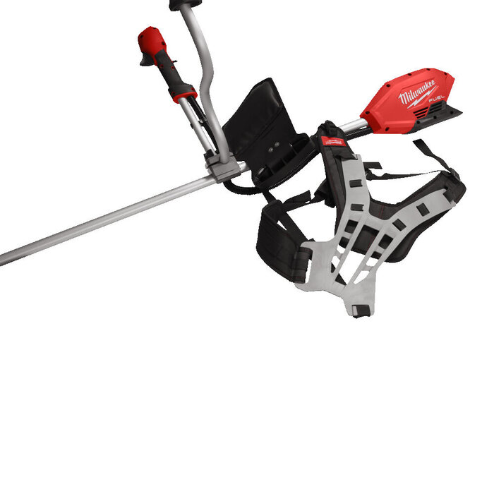 MILWAUKEE M18 FBCU FUEL Bosmaaier