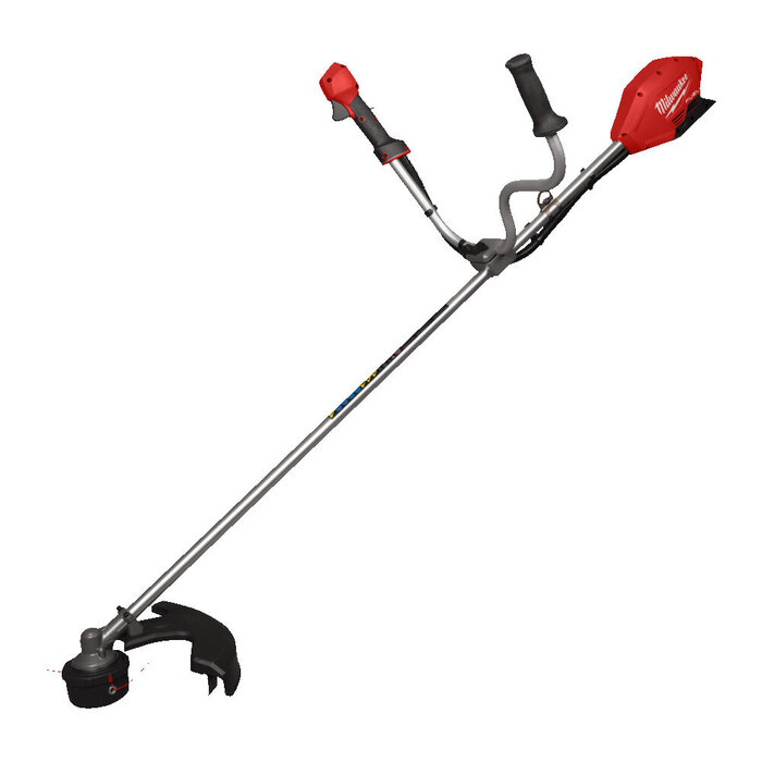 MILWAUKEE M18 FBCU FUEL Bosmaaier