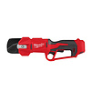 MILWAUKEE M12 BLPRS Koolborstelloze snoeischaar