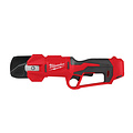 MILWAUKEE M12 BLPRS TAKKEN-/SNOEISCHAAR