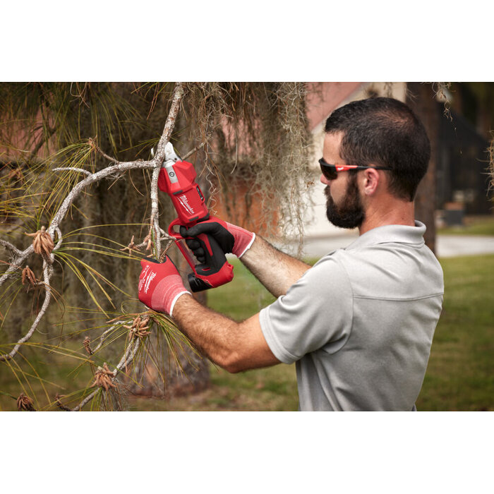 MILWAUKEE M12 BLPRS Koolborstelloze snoeischaar