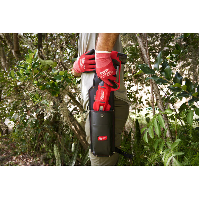 MILWAUKEE M12 BLPRS Koolborstelloze snoeischaar