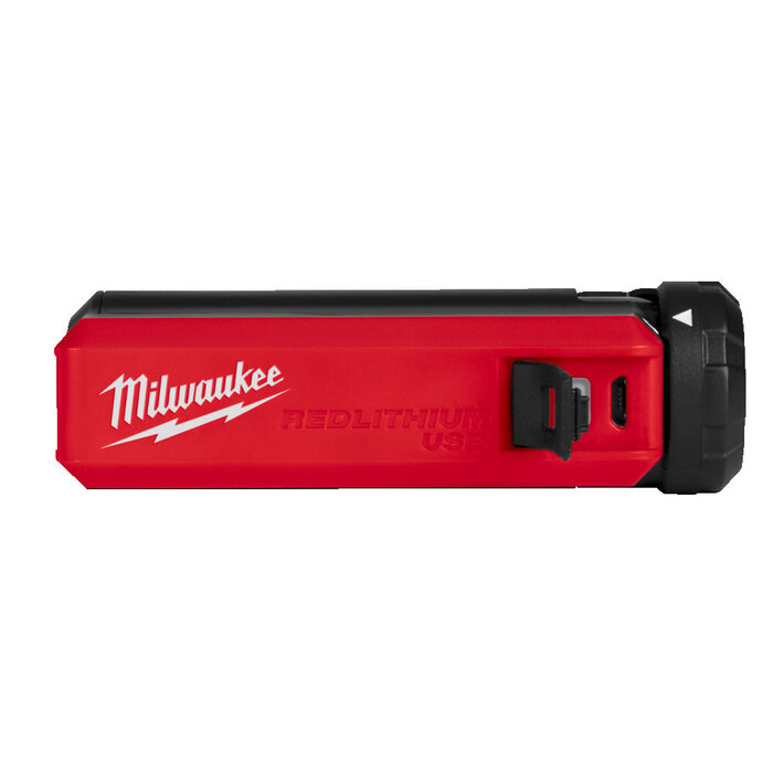 MILWAUKEE L4 PPS-301 EDLITHIUM USB Accu en oplader set