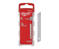 MILWAUKEE RESERVEBREEKMESJES