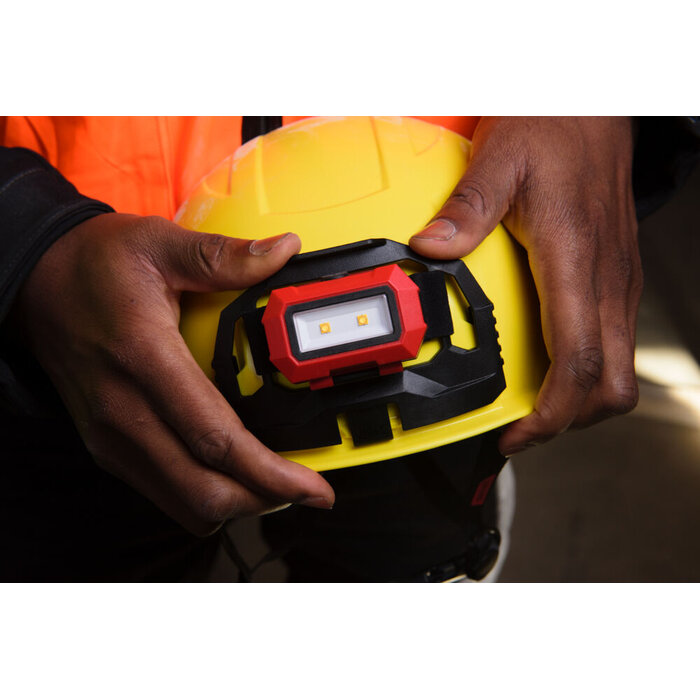 MILWAUKEE BOLT™ LOW-PROFILE KOPLAMPBEVESTIGING