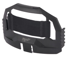 MILWAUKEE BOLT™ LOW-PROFILE KOPLAMPBEVESTIGING