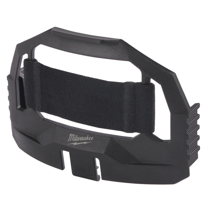 MILWAUKEE BOLT™ LOW-PROFILE KOPLAMPBEVESTIGING