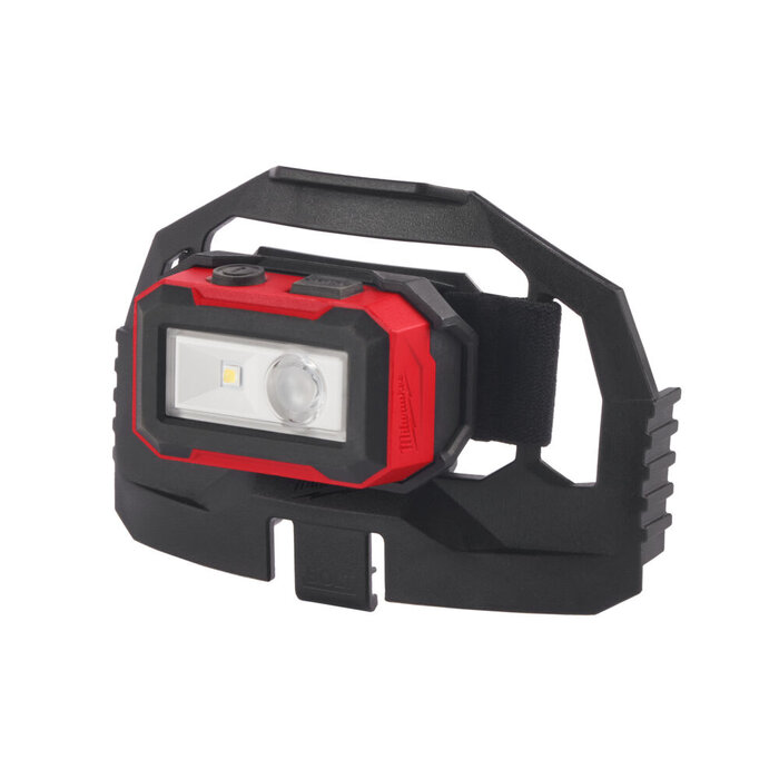 MILWAUKEE BOLT™ LOW-PROFILE KOPLAMPBEVESTIGING