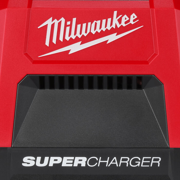 MILWAUKEE M18 DBSC Dual Bay Superlader