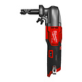 MILWAUKEE M12 FNB16 1,6 MM KNABBELSCHAAR