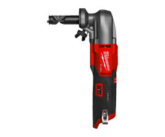MILWAUKEE M12 FNB16 FUEL knabbelschaar 1,6 mm