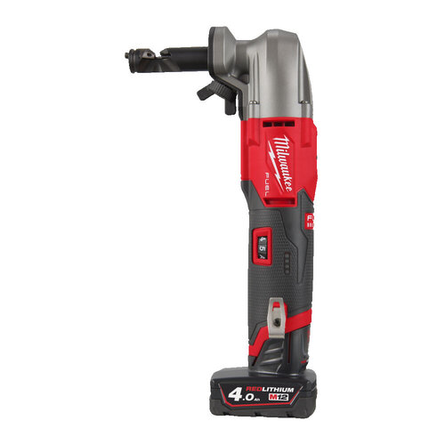 MILWAUKEE M12 FNB16 1,6 MM KNABBELSCHAAR