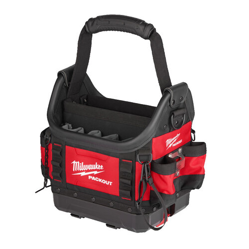 MILWAUKEE PACKOUT™ 25 CM PRO GEREEDSCHAPSTAS