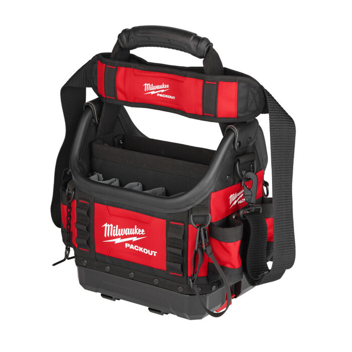MILWAUKEE PACKOUT™ 25 CM PRO GEREEDSCHAPSTAS