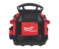 MILWAUKEE PACKOUT™ 38 CM PRO GESLOTEN GEREEDSCHAPSTAS