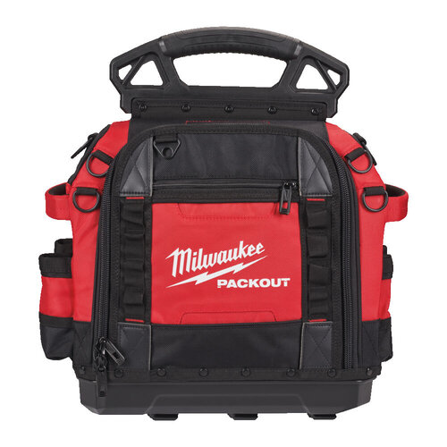 MILWAUKEE PACKOUT™ 38 CM PRO GESLOTEN GEREEDSCHAPSTAS