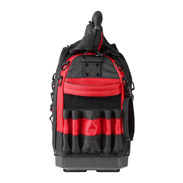 MILWAUKEE PACKOUT 38 cm Pro gereedschapstas gesloten