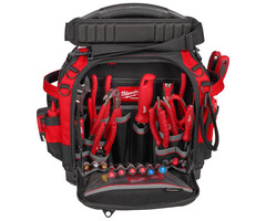 MILWAUKEE PACKOUT 38 cm Pro gereedschapstas gesloten