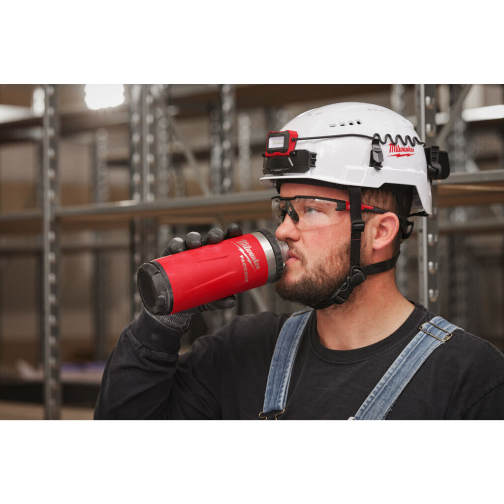 MILWAUKEE PACKOUT™ 710ML Thermosfles