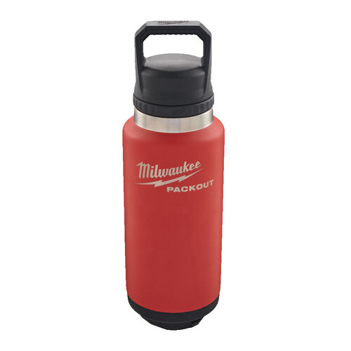 MILWAUKEE PACKOUT™ 1065ML FLES MET DEKSEL