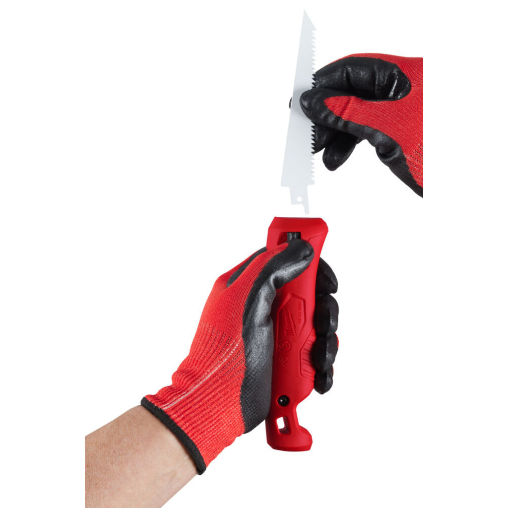 MILWAUKEE Handzaag inklapbaar