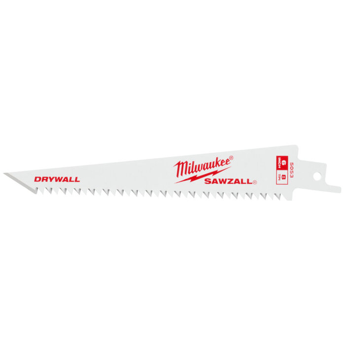MILWAUKEE Handzaag inklapbaar