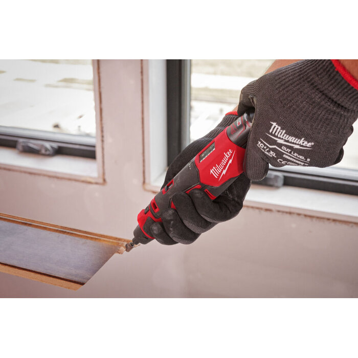 MILWAUKEE M12 BLROT Koolborstelloze rotatietool