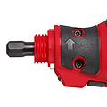 MILWAUKEE M12 BLROT-0 KOOLBORSTELLOZE ROTATIETOOL