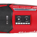 MILWAUKEE M12 BLROT-0 KOOLBORSTELLOZE ROTATIETOOL