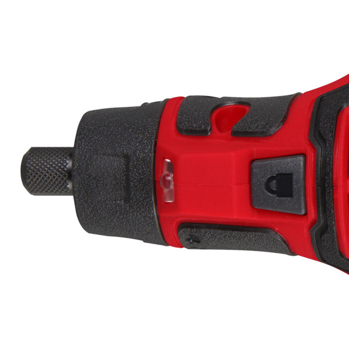 MILWAUKEE M12 BLROT Koolborstelloze rotatietool