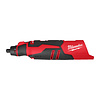 MILWAUKEE M12 BLROT Koolborstelloze rotatietool