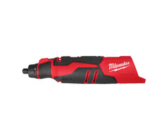 MILWAUKEE M12 BLROT-0 KOOLBORSTELLOZE ROTATIETOOL