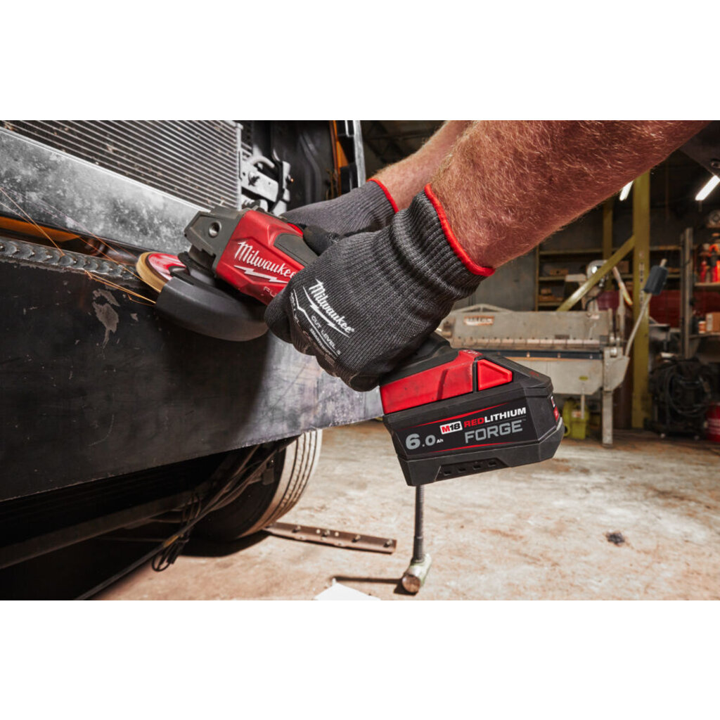 MILWAUKEE M18 FB6 FORGE Accu 6.0 Ah