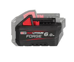 MILWAUKEE M18 FB6 FORGE Accu 6.0 Ah